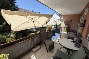 ***Attraktive 4 Zimmer Wohnung mit Balkon, Stellplatz zu verkaufen*** – Dresdener Straße 4, 74889 Sinsheim – Vorschaubild 5