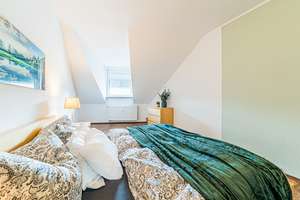 Möblierte Wohnung auf Zeit zu vermieten: – Herderstr. 000, 60316 Nordend-Ost, Frankfurt am Main – Vorschaubild 8