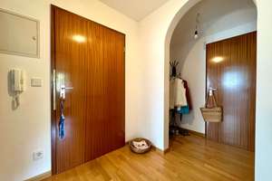 2-Zi.-Dachgeschosswohnung in ruhiger und grüner Bestlage von Solln – 81479 Solln, München – Vorschaubild 6