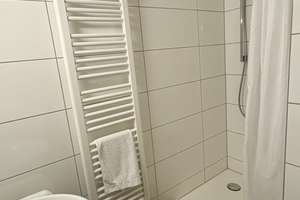 1A City Apartment Stadtmitte – Calwer Straße 41, 70173 Neue Vorstadt, Stuttgart – Vorschaubild 4