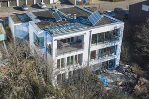 Moderne Doppelhaushälfte in Aussichtslage der Nordstadt – Tübingen (Kreis) – Vorschaubild 1
