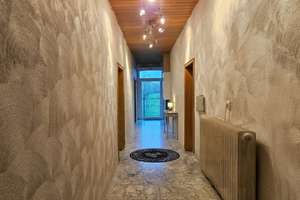 Bauernhaus mit modernem Herz und großem Grundstück... – Die vollständige Adresse der Immobilie erhältst du vom Anbieter., 47546 Kalkar – Vorschaubild 3