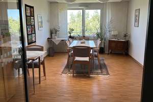 2-Zimmer Seniorenwohnung (betreutes Wohnen) im Haus St. Barbara in Stuttgart-Möhringen – Probststraße 37, 70567 Möhringen-Mitte, Stuttgart – Vorschaubild 13
