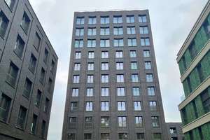 Zum Wohlfühlen! Viel Platz & Komfort & Einbauküche, neue Ausstattung! 3 Zimmer + Loggia, Gäste-WC – Hildesheimer Straße 454, 30519 Döhren, Hannover – Vorschaubild 27