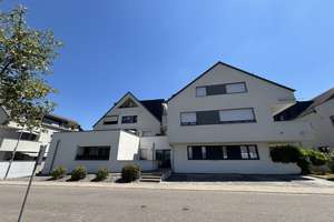 Moderne barrierefreie 2-Zimmerwohnung mit Dachgarten und Stellplatz in Endingen am Kaiserstuhl – Die vollständige Adresse der Immobilie erhältst du vom Anbieter., 79346 Endingen am Kaiserstuhl – Vorschaubild 9