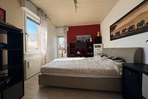 Charmantes Reihenmittelhaus mit Garten, Terrasse, Balkon und ein Stellplatz – 55411 Bingen am Rhein – Vorschaubild 10