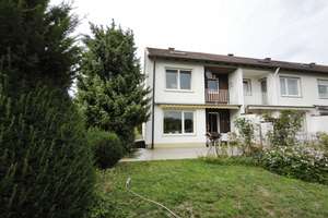 Zuhause mit viel Platz in Haunstetten