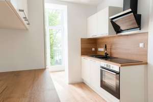 Erstbezug nach Sanierung! – Lipsiusstraße 8, 4317 Reudnitz-Thonberg, Leipzig – Vorschaubild 6