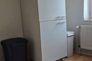 Stilvolle Altbau 2-Zimmerwohnung im Frankenberger Viertel  – Die vollständige Adresse der Immobilie erhältst du vom Anbieter., 52066 Adalbertsteinweg, Aachen – Vorschaubild 8
