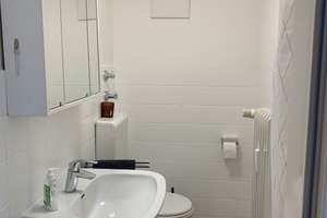 Schöne Singlewohnung zu vermieten( Whg. 11) – Schumannstraße 20, 66111 St. Johann, Saarbrücken – Vorschaubild 6