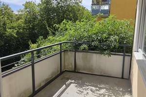 Hübsche 2 Zimmerwohnung mit großem Balkon zu vermieten! – Auf dem Gelling 47, 58135 Haspe-Ost, Hagen – Vorschaubild 5