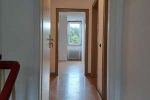 Eigentumswohnung mit 1800 m²  natürlichen Garten – Die vollständige Adresse der Immobilie erhältst du vom Anbieter., 33699 Stieghorst, Bielefeld – Vorschaubild 3