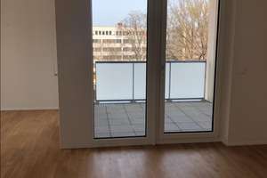 Helle und Zentral 2-Zimmer Wohnung mit Balkon in Stuttgart-Nord – Die vollständige Adresse der Immobilie erhältst du vom Anbieter., 70191 Am Pragfriedhof, Stuttgart – Vorschaubild 6