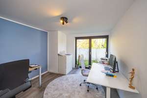 Imposantes & modernes Domizil mit Doppelgarage in Bestlage – 51381 Bergisch Neukirchen, Leverkusen – Vorschaubild 30