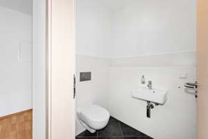 Moderne 3-Zimmer-Eigentumswohnung mit großzügiger Loggia und zwei Stellplätzen in Burgfarrnbach – Würzburger Str. 446, 90768 Atzenhof, Burgfarrnbach, Fürth – Vorschaubild 13