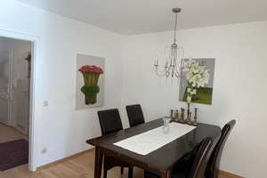 Gartenwohnung in Rath Heumar – Die vollständige Adresse der Immobilie erhältst du vom Anbieter., 51107 Rath/Heumar, Köln – Vorschaubild 3