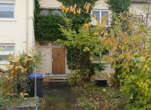 Villa Kaufen Dreieich