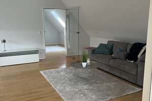 Geschmackvolle, möblierte 2,5 Zimmer-Wohnung mit gehobener Innenausstattung in MS  – Die vollständige Adresse der Immobilie erhältst du vom Anbieter., 48155 Gremmendorf-West, Münster – Vorschaubild 5