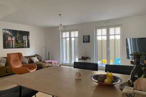 WOHNEN AUF HÖCHSTEM NIVEAU – EXKLUSIVE 4 ZIMMER ETW MIT TERRASSE/BALKON/EBK/KLIMA IN  RUHIGER LAGE – Die vollständige Adresse der Immobilie erhältst du vom Anbieter., 63236 Neu-Isenburg – Vorschaubild 4