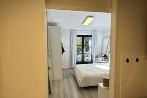 Kompaktes Studenten 1-Zimmer-Apartment in Düsseldorf Wersten – Max Born Straße 30, 40591 Wersten, Düsseldorf – Vorschaubild 4