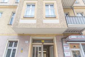 Bezugsfrei, geräumig und hervorragend gelegen im Prenzlauer Berg! – Schivelbeiner Straße 3, 10439 Prenzlauer Berg, Berlin – Vorschaubild 19