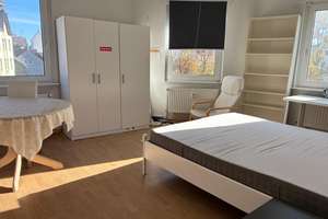 CASHFLOW-POSITIVES MEHRFAMILIENHAUS MIT 16 EINHEITEN //  WEG-AUFGETEILT - ZENTRALE LAGE! – Die vollständige Adresse der Immobilie erhältst du vom Anbieter., 38118 Westliches Ringgebiet, Braunschweig – Vorschaubild 6