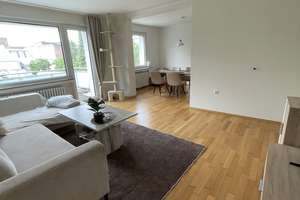 TOP I Gute Energiewerte I Altenessen-Süd I Parkett I Balkon I Küchenübernahme möglich – Fundlandstr. 7, 45326 Altenessen-Süd, Essen – Vorschaubild 7