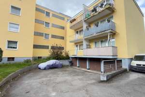 Gepflegte 3,5-Zimmer-Wohnung mit Balkon in Essen-Altenessen-Süd – ideal als Kapitalanlage – Die vollständige Adresse der Immobilie erhältst du vom Anbieter., 45326 Altenessen-Süd, Essen – Vorschaubild 2
