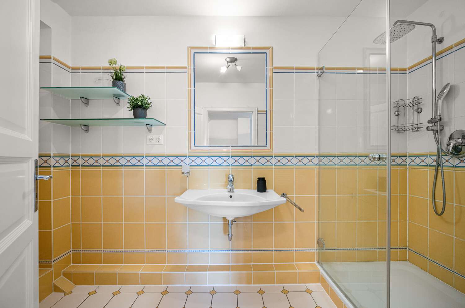 Immobilie in Kröppelshagen-Fahrendorf - Sonnenverwöhnte Doppelhaushälfte für Individualisten - Bild 6