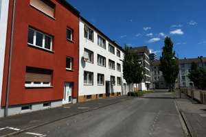 Bezugsfreie 2-Zimmer-Wohnung in gepflegtem Dreiparteienhaus: Wohnen oder Vermieten in LEV-Wiesdorf! – Friedensstraße 37, 51373 Wiesdorf, Leverkusen – Vorschaubild 40