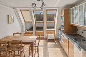 Wunderbar wohnen in Berlin-Mitte am Historischen Hafen - Maisonette mit zwei Terrassen – Die vollständige Adresse der Immobilie erhältst du vom Anbieter., 10179 Mitte (Ortsteil), Berlin – Vorschaubild 9