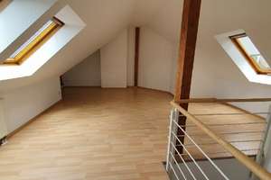 TRENDIGE SONNIGE MAISONETTE IM DACHGESCHOSS ... – Franz-Mehring-Straße 12, 9112 Kaßberg, Chemnitz – Vorschaubild 10