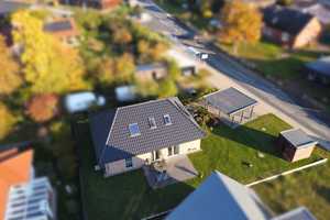 Massiv gebaut, modern ausgestattet – Ihr neues Zuhause mit Komfort und Stil in Ziethen – Herzogtum Lauenburg (Kreis) – Vorschaubild 4
