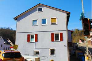 3 Wohneinheiten inkl. Gewerbeeinheit - Für Aufteiler oder Investoren! – Sulzer Str. 3, 72218 Wildberg – Vorschaubild 4