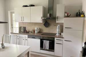 Gepflegte 2-Zimmer Wohnung mit Blakon! – Osnabrücker Str. 28, 45145 Frohnhausen, Essen – Vorschaubild 3