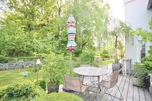 "Privilegiert leben in naturnaher Wohnlage"
Charmantes Familiendomizil mit reichlich Platz und viel – Freyung-Grafenau (Kreis) – Vorschaubild 57