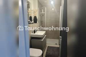 Tauschwohnung: Stylisches Apartment in Alsterdorf – Die vollständige Adresse der Immobilie erhältst du vom Anbieter., 22297 Winterhude, Hamburg – Vorschaubild 9