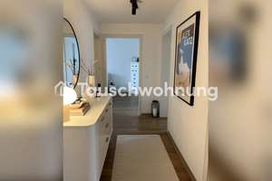 Tauschwohnung: Helle 3-Zimmer-Wohnung in Köln-Zollstock zum Tausch – Die vollständige Adresse der Immobilie erhältst du vom Anbieter., 50969 Zollstock, Köln – Vorschaubild 2