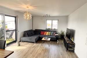 Moderne 3-Zimmer-Wohnung in Rain – 94369 Rain – Vorschaubild 4