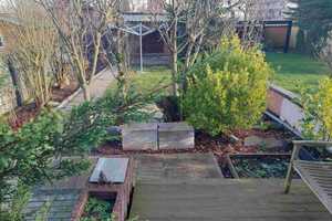Viel Platz für die ganze Familie!  Solides Wohnhaus mit 4 Wohnebenen, Wintergarten & Garage. – Rhein-Erft-Kreis – Vorschaubild 7