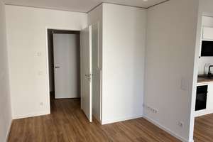 Erstbezug // Neubau//  2-Zimmer-Wohnung mit Balkon und EBK – Hagedornstraße 96, 12487 Johannisthal, Berlin – Vorschaubild 6