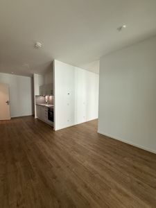 Barrierearme 1-Zimmer-Wohnung mit Balkon inmitten von Peine