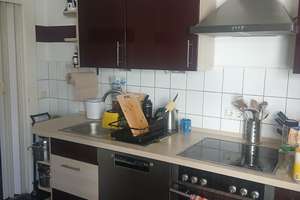 Helle 2,5 Zimmer Wohnung im beliebten Östl. Ringgebiet – Thielemannstraße 4, 38104 Östliches Ringgebiet, Braunschweig – Vorschaubild 12