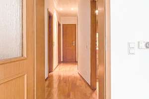 3-ZI.-WHG IN NÜRNBERGER SÜDSTADT IN UNMITTELBARER NÄHE ZUM AUFSESSPLATZ (WG-GEEIGNET) – Die vollständige Adresse der Immobilie erhältst du vom Anbieter., 90459 Galgenhof, Nürnberg – Vorschaubild 4