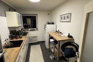 Gepflegte 2-Zimmer-Wohnung mit Balkon im 3. OG in Hannover-List – Möckernstr. 23, 30163 List, Hannover – Vorschaubild 9