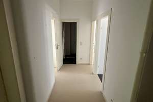 Wohnen im Grünen - 3 ZW in St. Johannis – Wiesentalstr. 62, 90419 Sandberg, Nürnberg – Vorschaubild 7