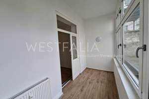 Helle 2-Zimmer Wohnung mit Loggia – Apollinarisstr. 17, 40227 Oberbilk, Düsseldorf – Vorschaubild 11