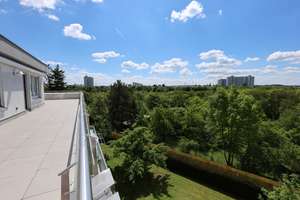 6-FAMILIENHAUS STUTTGART-MÖHRINGEN MIT PENTHOUSE-WOHNUNGEN UND GARAGEN – Die vollständige Adresse der Immobilie erhältst du vom Anbieter., 70567 Möhringen-Ost, Stuttgart – Vorschaubild 3