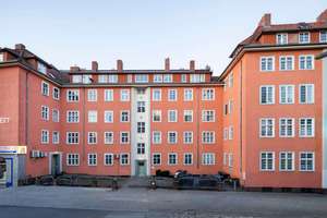 2-Zimmer-Wohnung mit durchdachtem Grundriss im 3. OG – Eigennutzung oder Kapitalanlage möglich! – Kurfürstenstraße 55, 12105 Mariendorf, Berlin – Vorschaubild 9