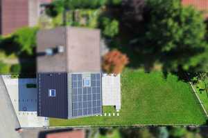 Sofort bezugsfrei: Designhaus mit höchster Bauqualität & High-End-Technologie, Energieausweis A+ ! – Rosenheim (Kreis) – Vorschaubild 22